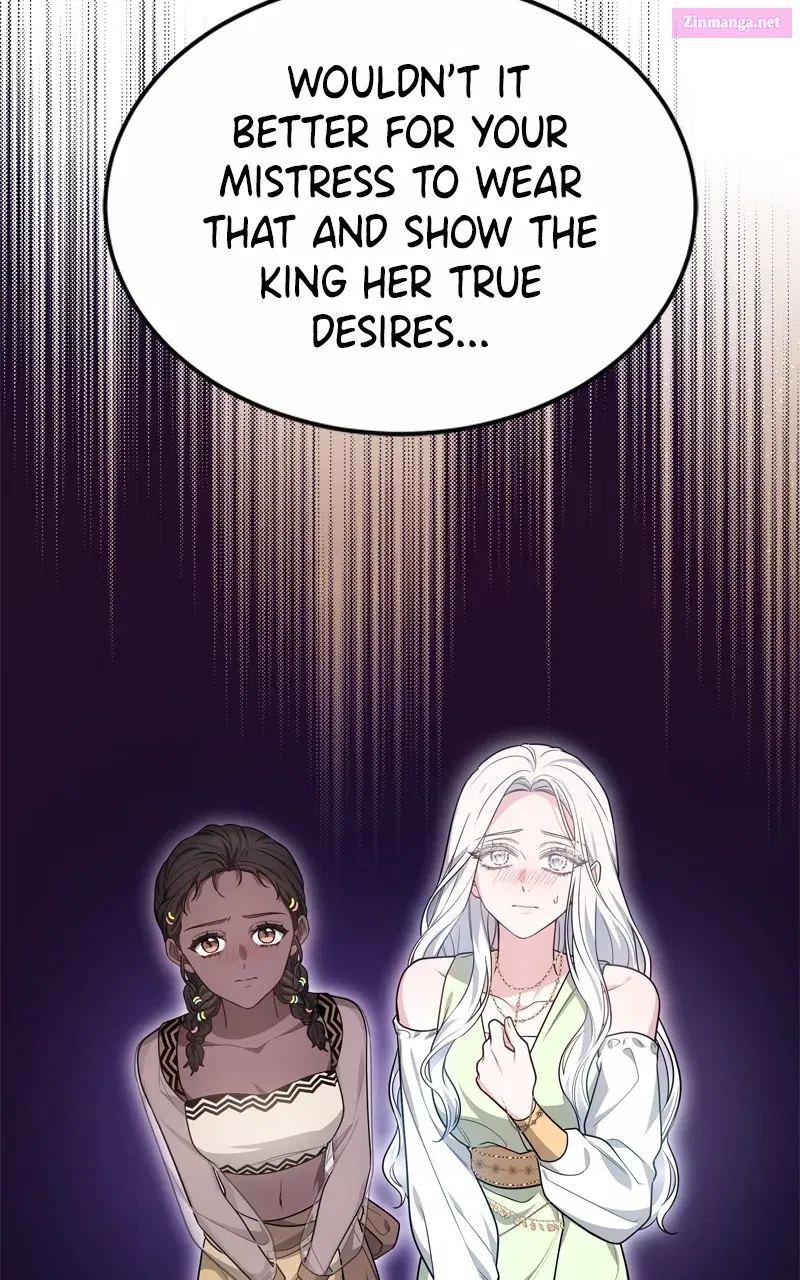 The Dragon King’s Bride Zinmanga X Chapter 15 Page 36
