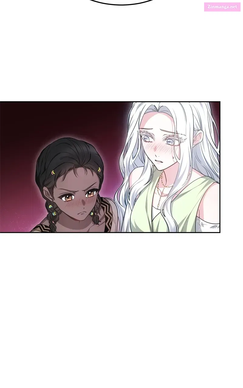 The Dragon King’s Bride Zinmanga X Chapter 15 Page 39