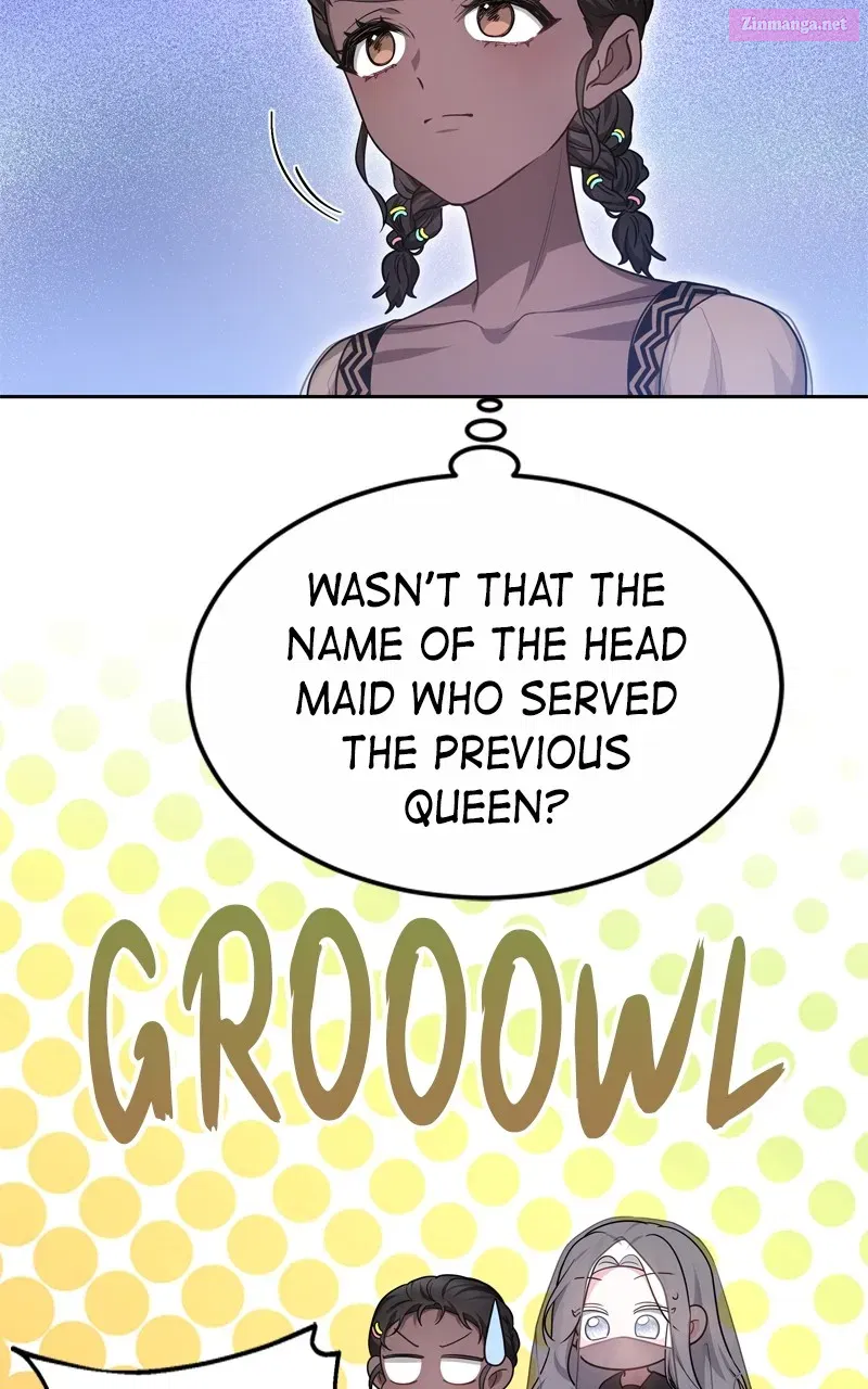 The Dragon King’s Bride Zinmanga X Chapter 15 Page 60