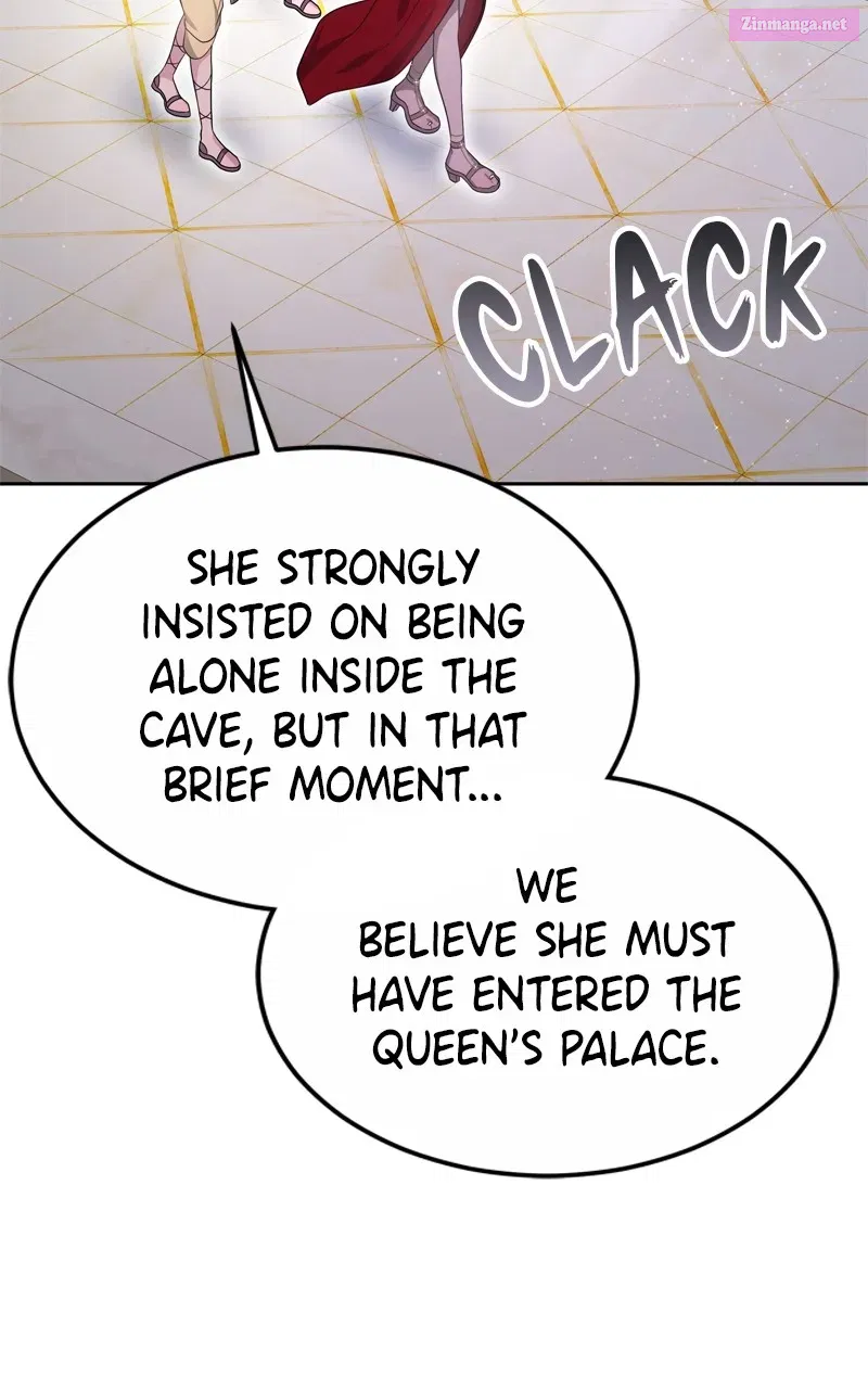 The Dragon King’s Bride Zinmanga X Chapter 15 Page 64