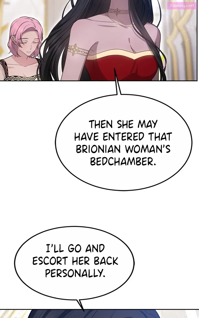 The Dragon King’s Bride Zinmanga X Chapter 15 Page 66
