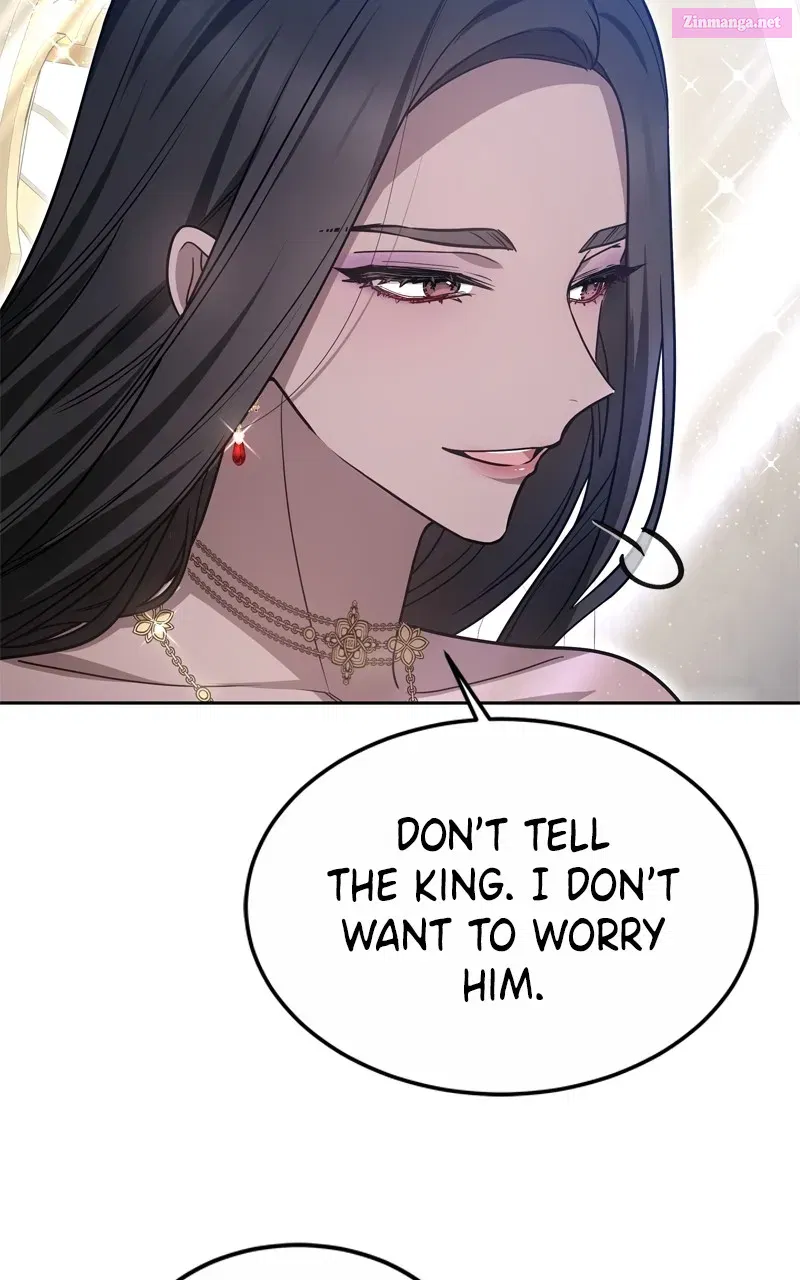 The Dragon King’s Bride Zinmanga X Chapter 15 Page 67