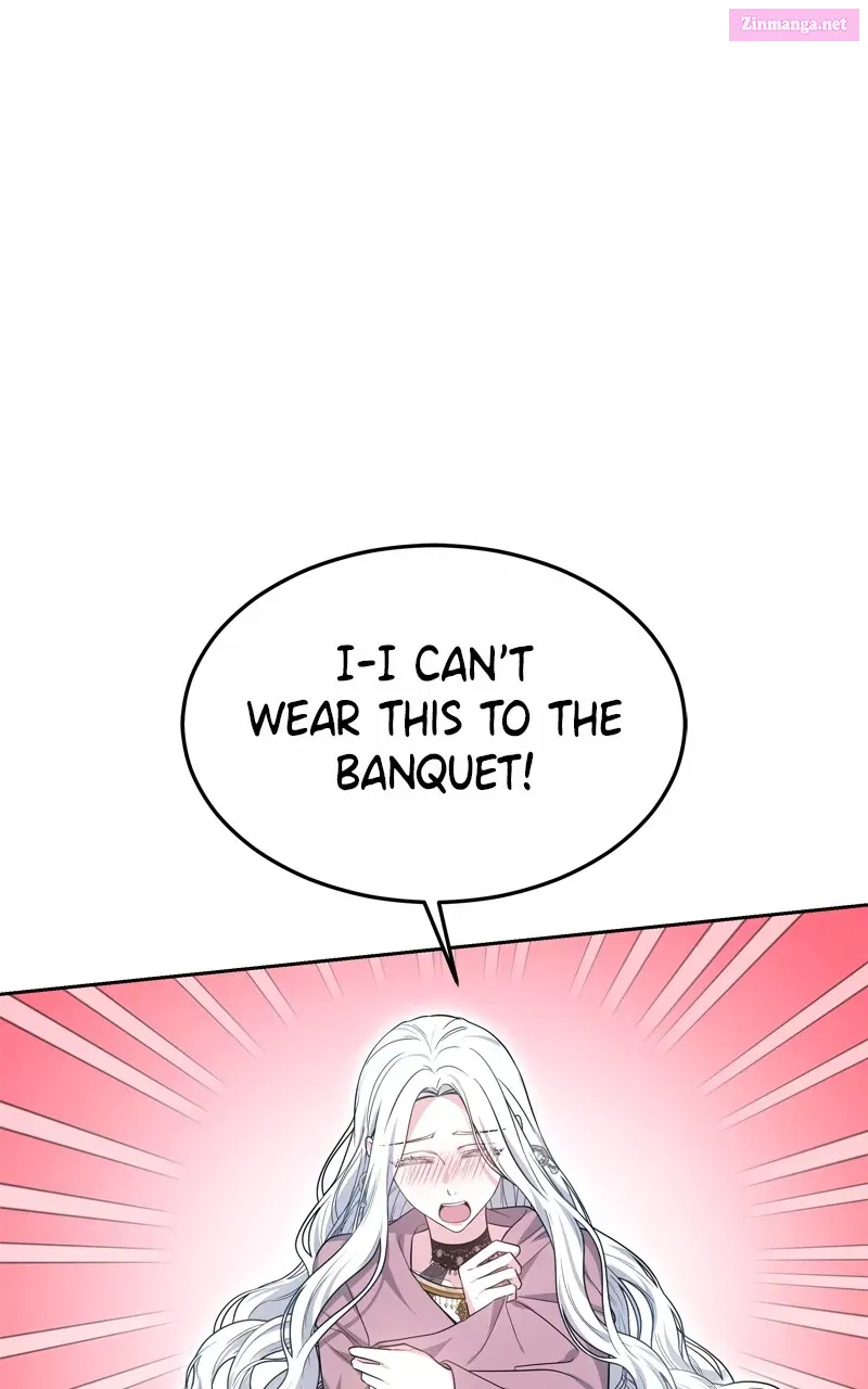 The Dragon King’s Bride Zinmanga X Chapter 15 Page 86