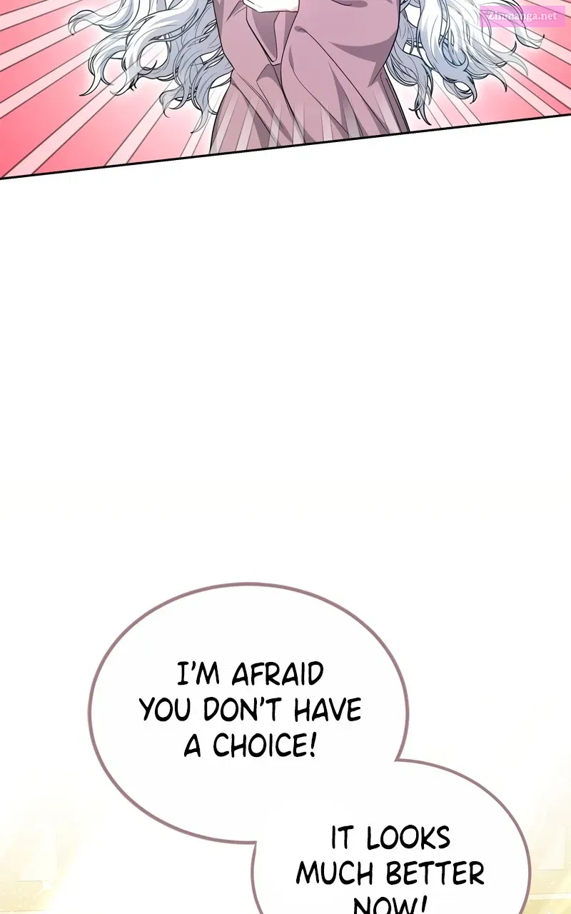 The Dragon King’s Bride Zinmanga X Chapter 15 Page 87