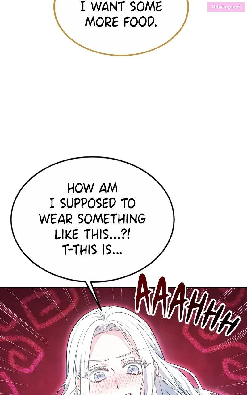 The Dragon King’s Bride Zinmanga X Chapter 15 Page 89