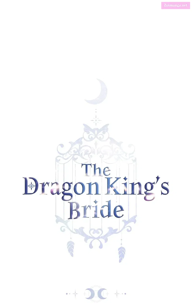 The Dragon King’s Bride Zinmanga X Chapter 14 Page 1