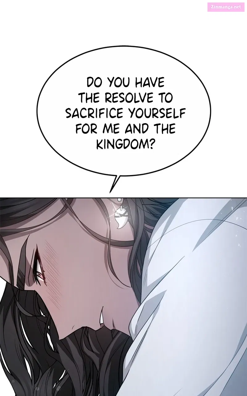 The Dragon King’s Bride Zinmanga X Chapter 14 Page 26