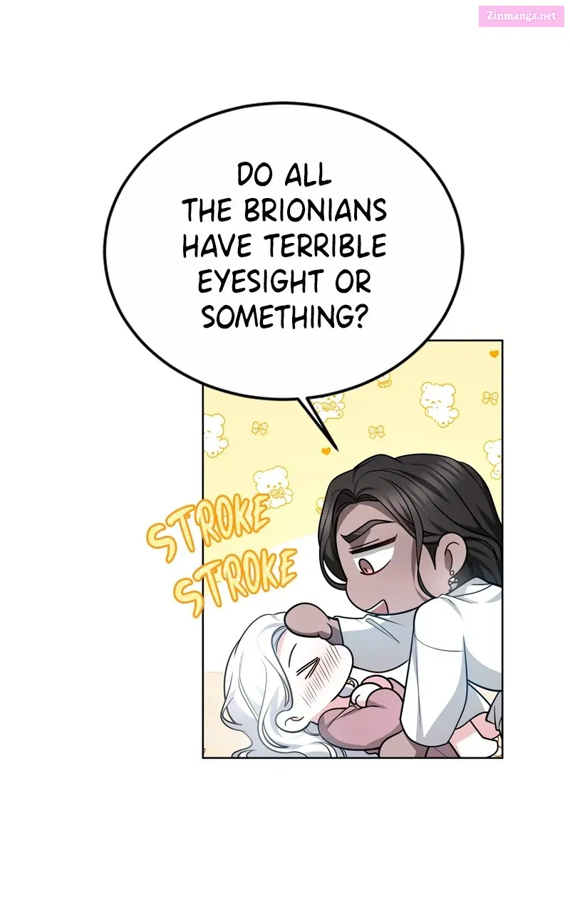 The Dragon King’s Bride Zinmanga X Chapter 14 Page 34