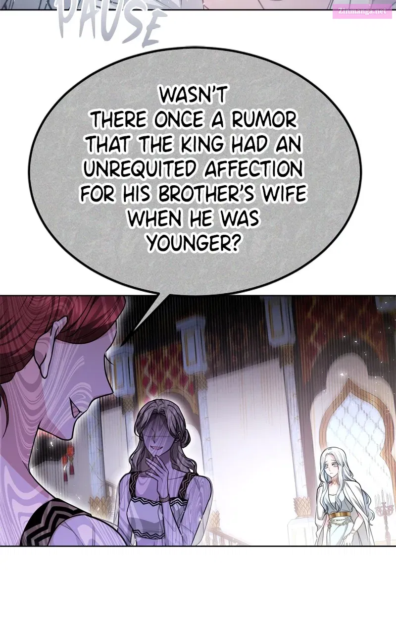 The Dragon King’s Bride Zinmanga X Chapter 14 Page 38