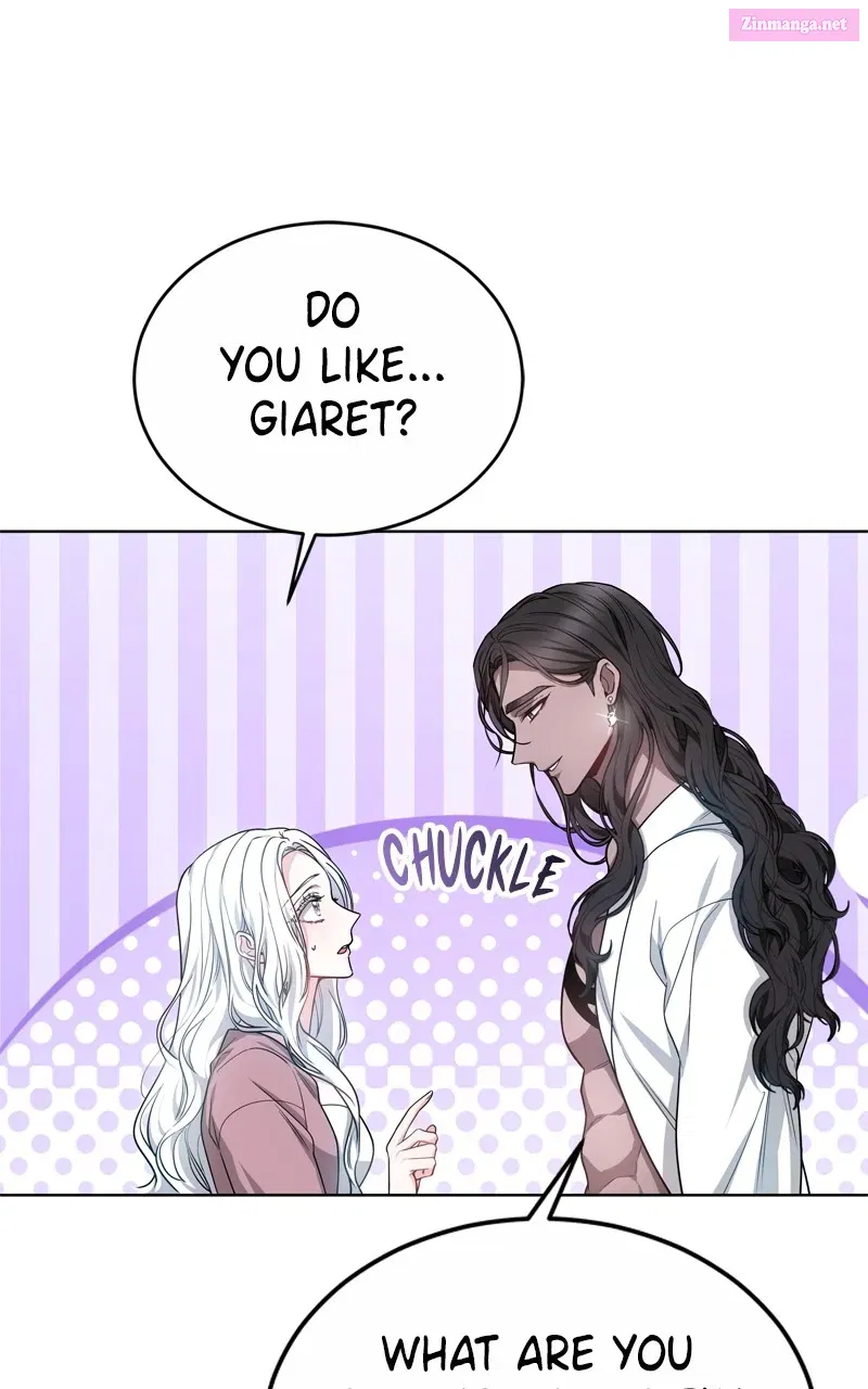 The Dragon King’s Bride Zinmanga X Chapter 14 Page 45