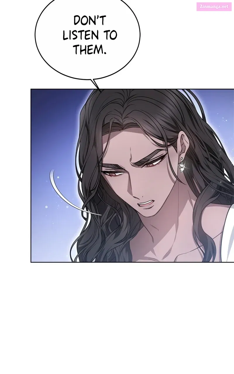The Dragon King’s Bride Zinmanga X Chapter 14 Page 48