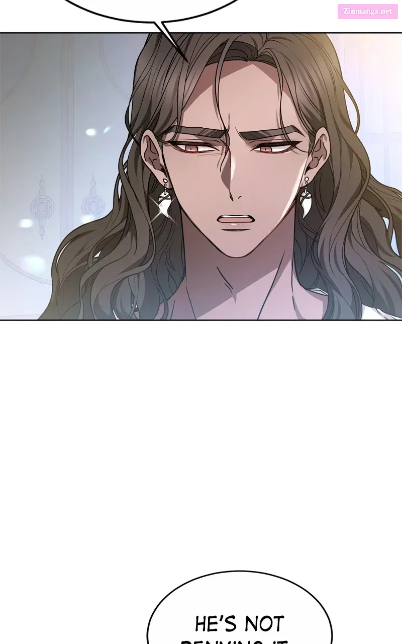 The Dragon King’s Bride Zinmanga X Chapter 14 Page 54