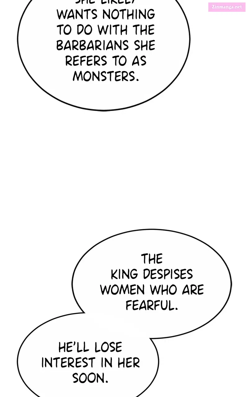 The Dragon King’s Bride Zinmanga X Chapter 14 Page 78