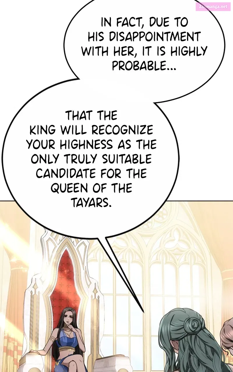 The Dragon King’s Bride Zinmanga X Chapter 14 Page 82