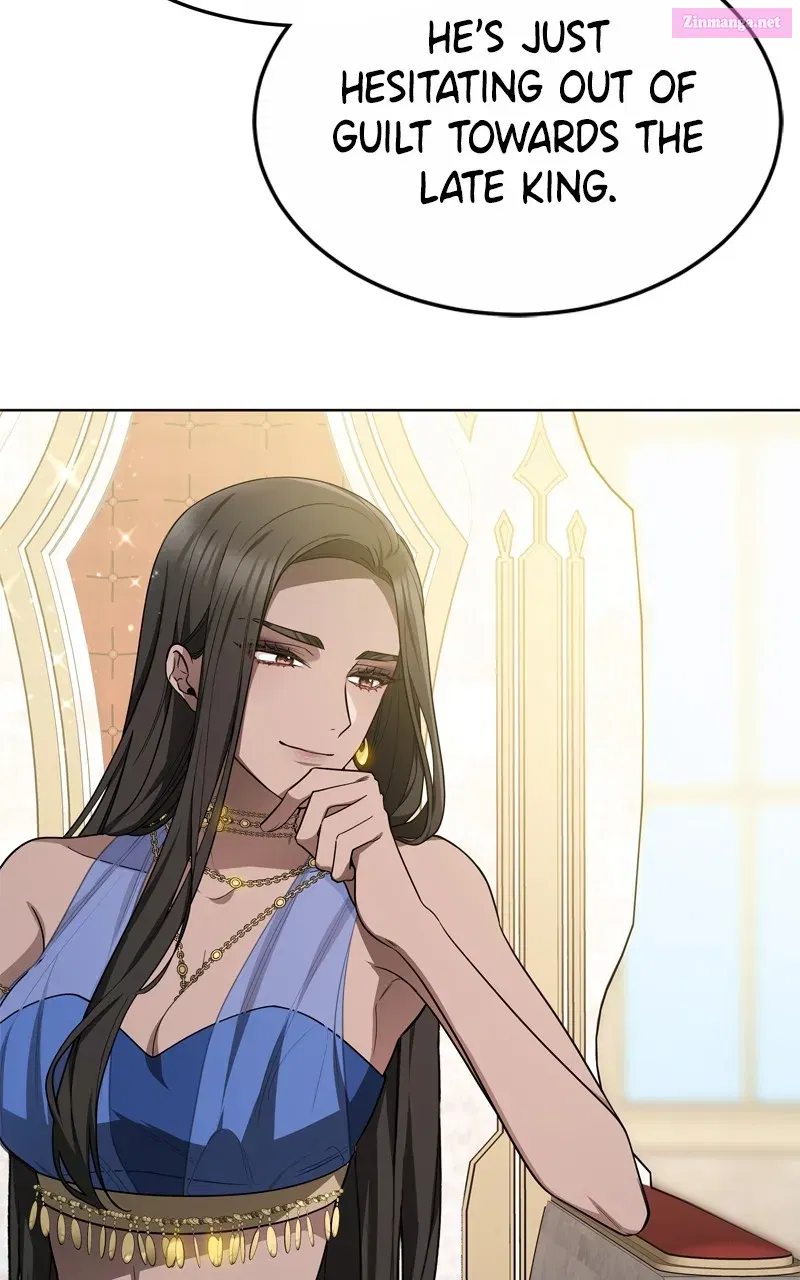 The Dragon King’s Bride Zinmanga X Chapter 14 Page 84