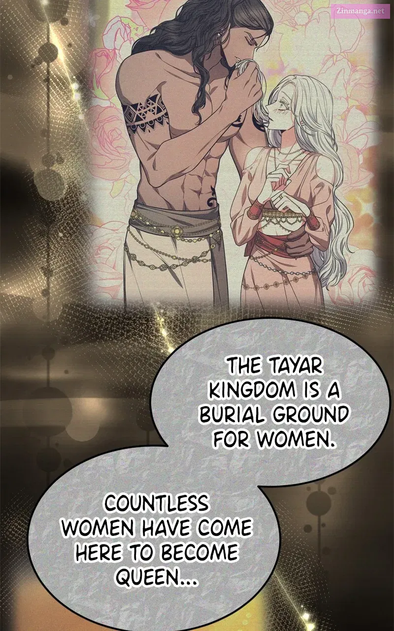 The Dragon King’s Bride Zinmanga X Chapter 13 Page 6