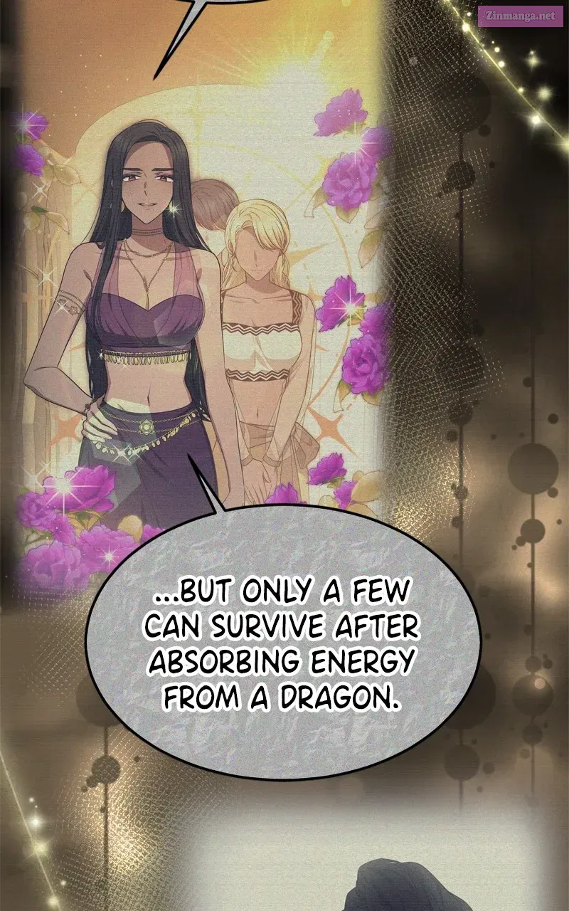 The Dragon King’s Bride Zinmanga X Chapter 13 Page 7