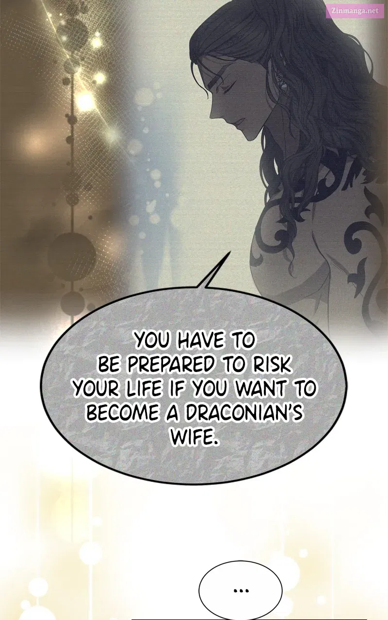 The Dragon King’s Bride Zinmanga X Chapter 13 Page 8