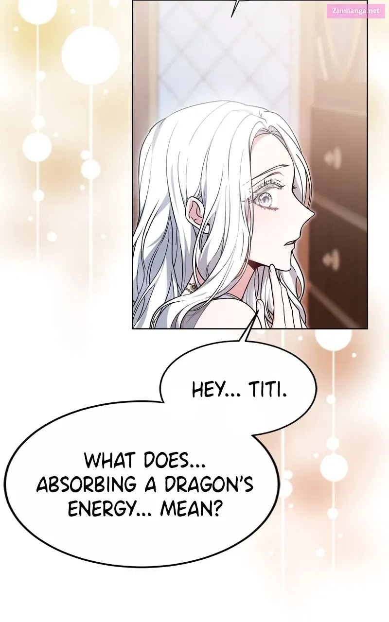 The Dragon King’s Bride Zinmanga X Chapter 13 Page 9