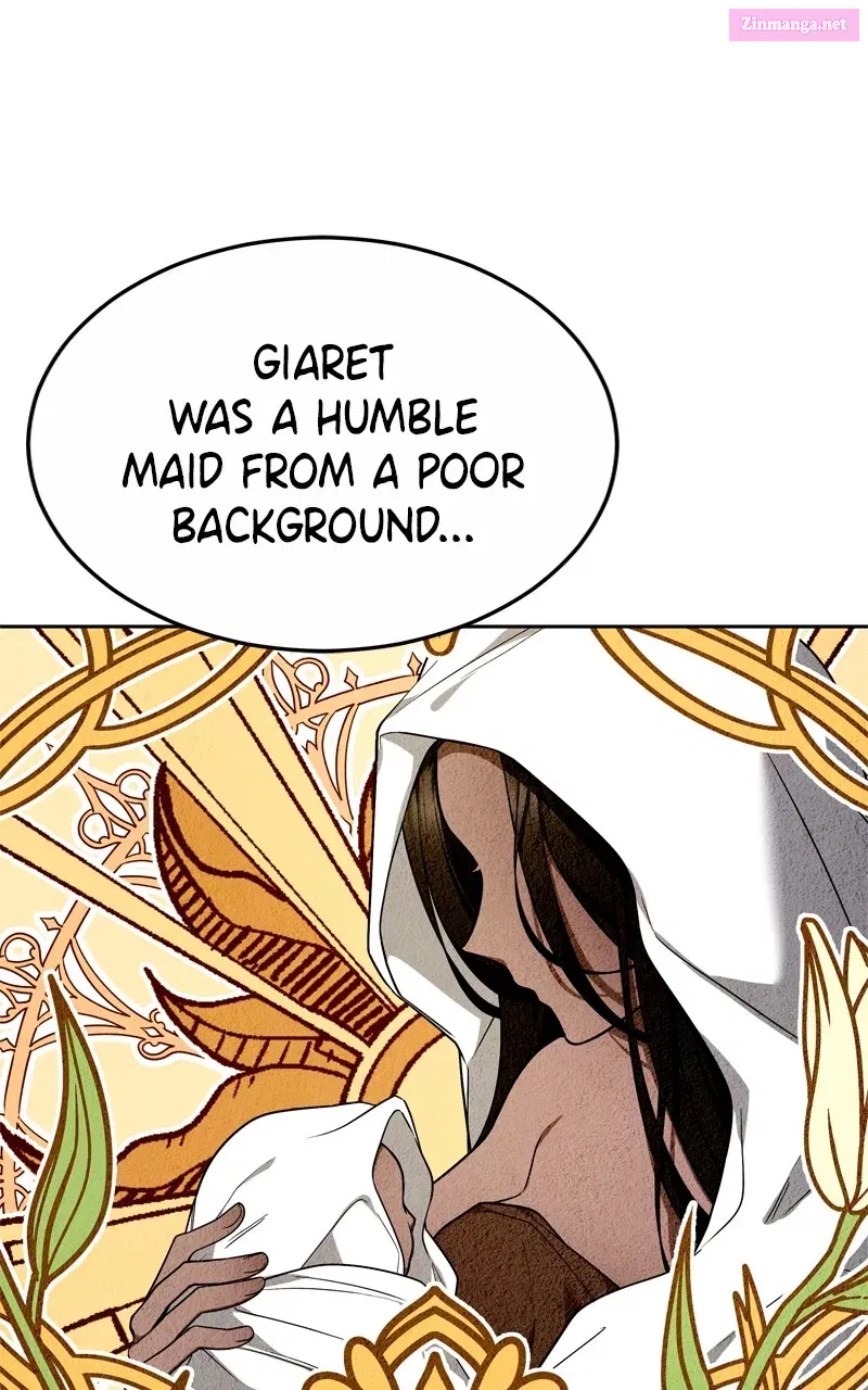 The Dragon King’s Bride Zinmanga X Chapter 13 Page 17
