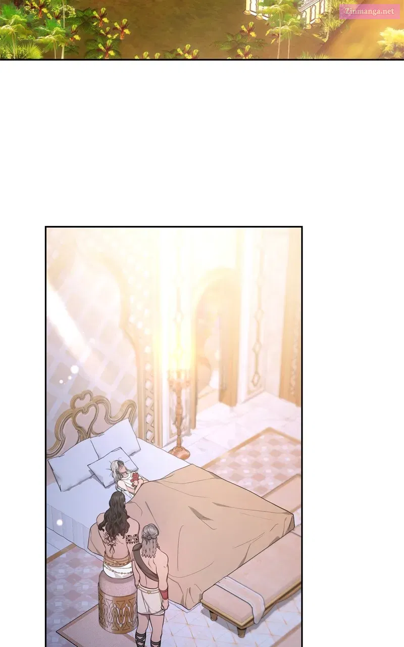 The Dragon King’s Bride Zinmanga X Chapter 13 Page 24