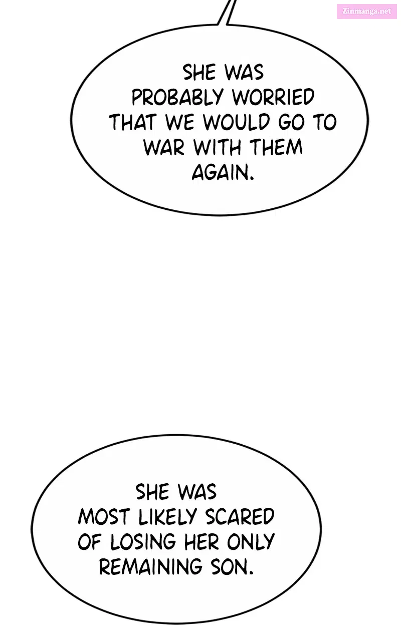 The Dragon King’s Bride Zinmanga X Chapter 13 Page 28
