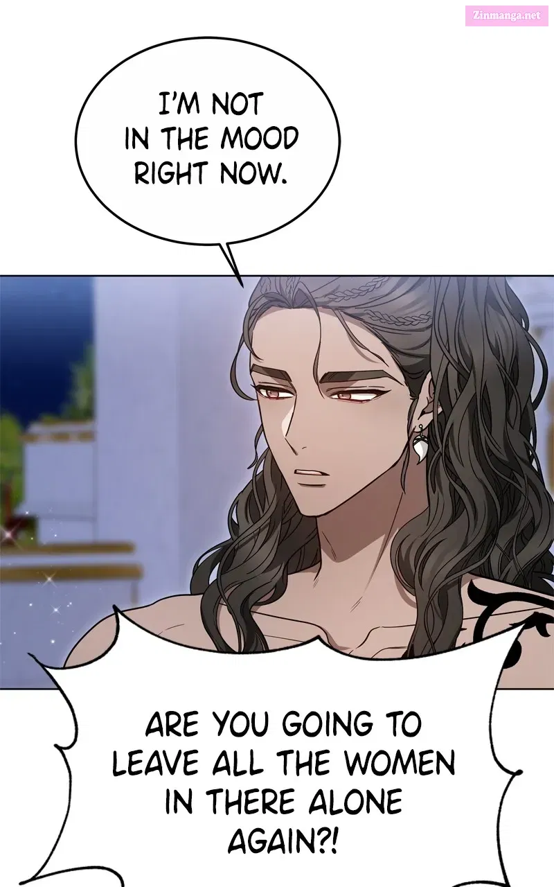 The Dragon King’s Bride Zinmanga X Chapter 13 Page 41