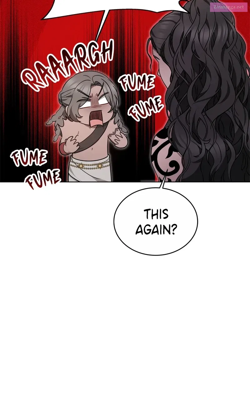 The Dragon King’s Bride Zinmanga X Chapter 13 Page 43