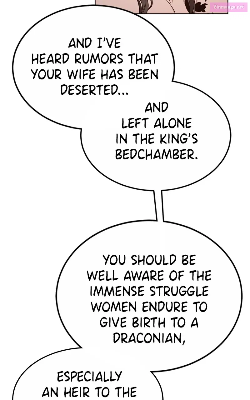 The Dragon King’s Bride Zinmanga X Chapter 13 Page 48