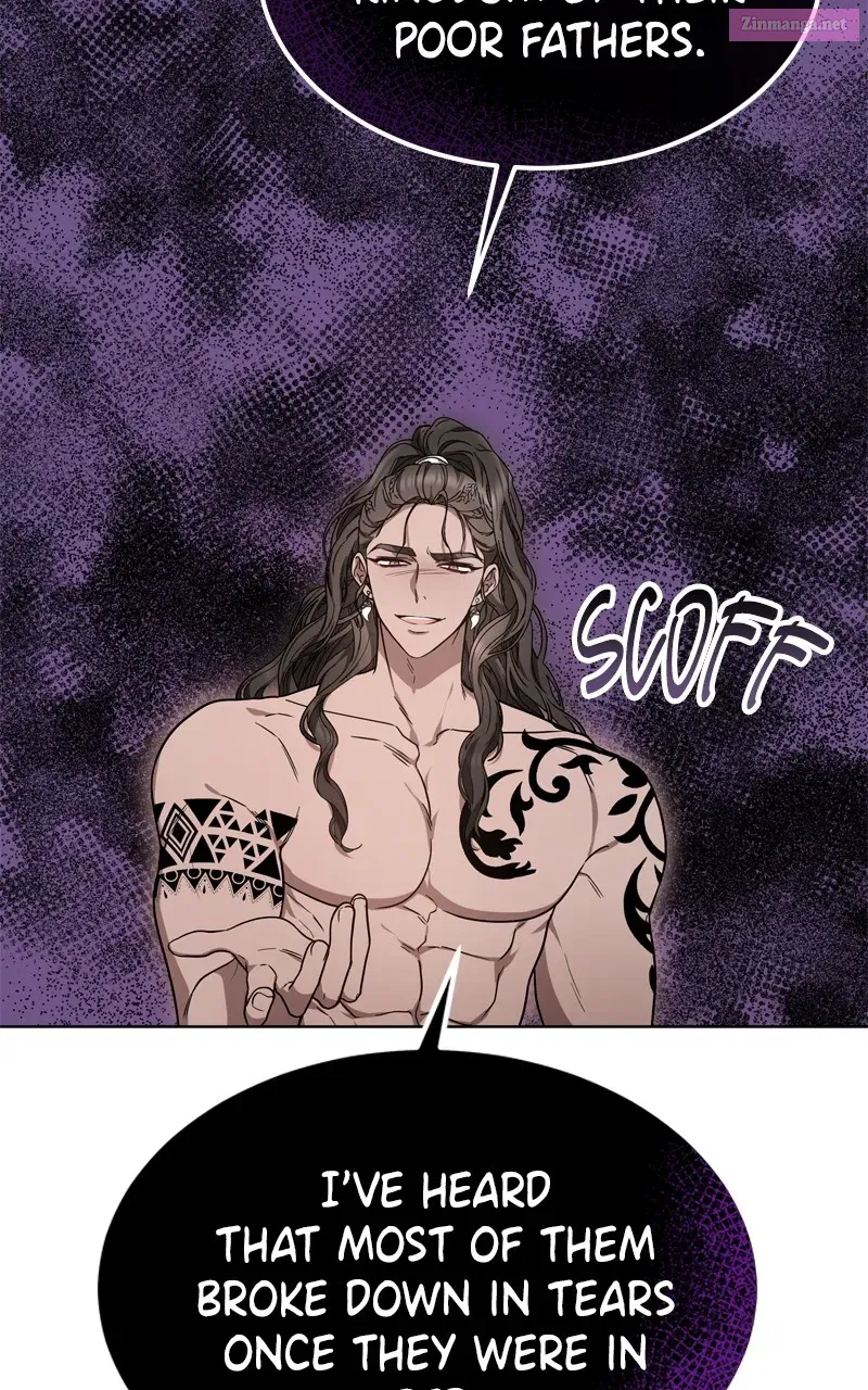 The Dragon King’s Bride Zinmanga X Chapter 13 Page 61