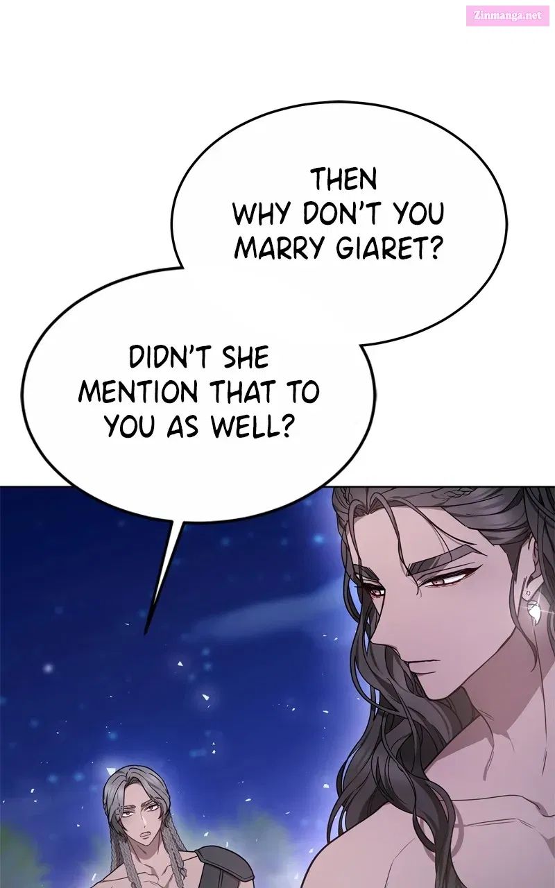 The Dragon King’s Bride Zinmanga X Chapter 13 Page 64