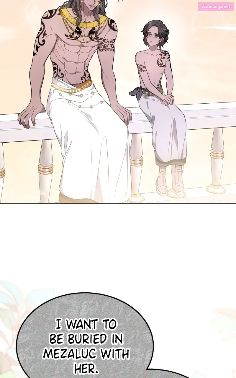 The Dragon King’s Bride Zinmanga X Chapter 13 Page 69