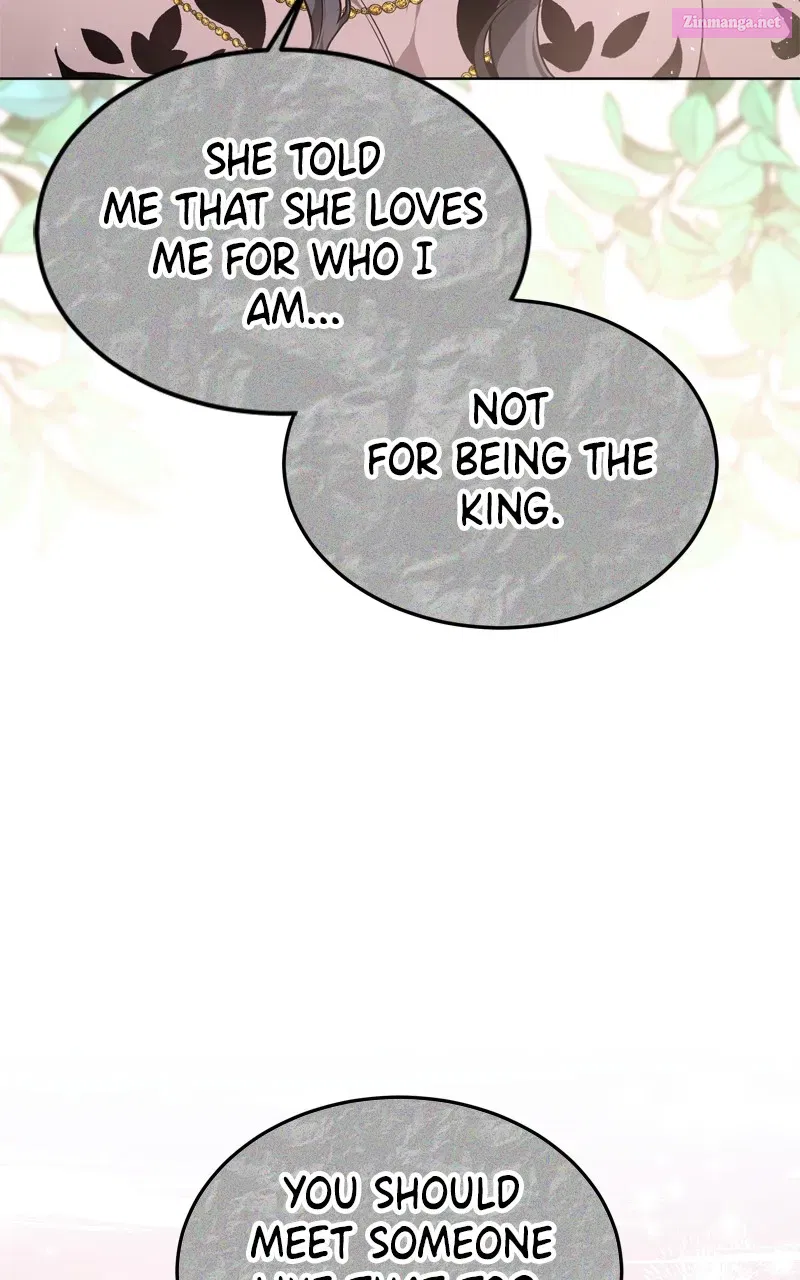The Dragon King’s Bride Zinmanga X Chapter 13 Page 71