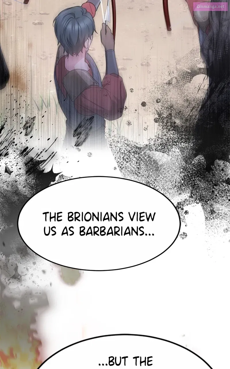 The Dragon King’s Bride Zinmanga X Chapter 13 Page 83