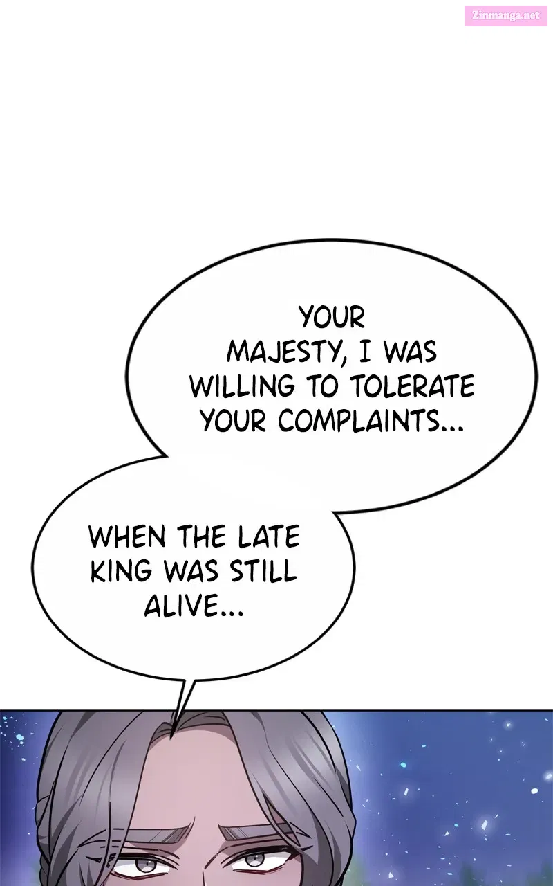 The Dragon King’s Bride Zinmanga X Chapter 13 Page 87