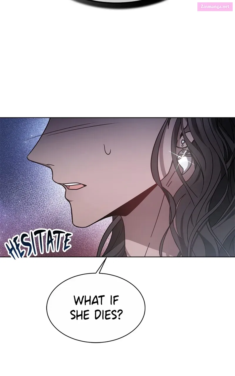 The Dragon King’s Bride Zinmanga X Chapter 13 Page 90
