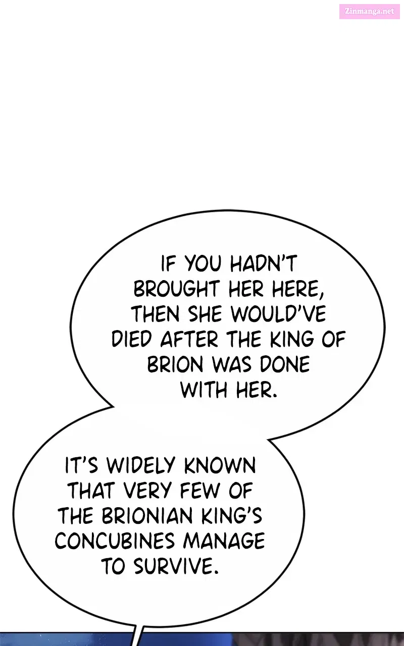 The Dragon King’s Bride Zinmanga X Chapter 13 Page 95