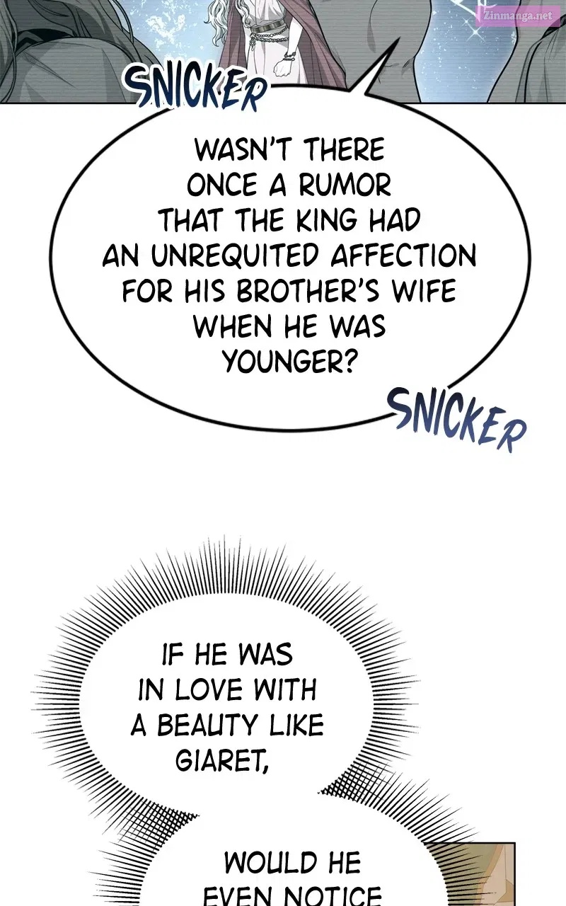 The Dragon King’s Bride Zinmanga X Chapter 12 Page 7