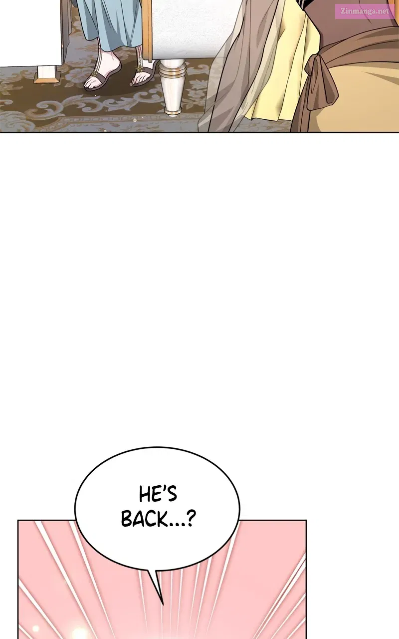 The Dragon King’s Bride Zinmanga X Chapter 12 Page 13
