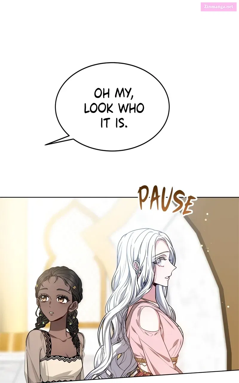 The Dragon King’s Bride Zinmanga X Chapter 12 Page 16