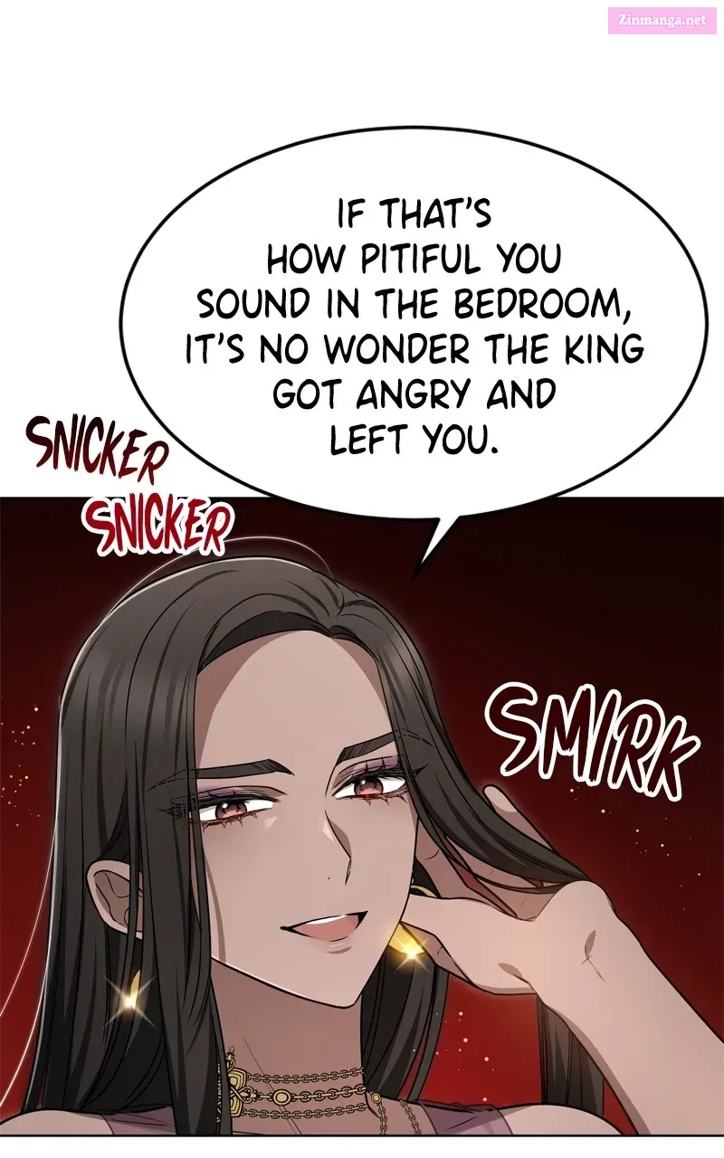 The Dragon King’s Bride Zinmanga X Chapter 12 Page 23
