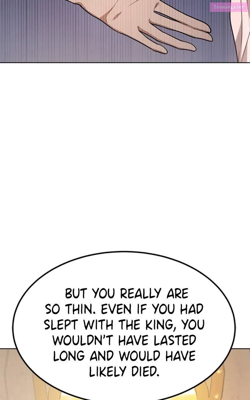 The Dragon King’s Bride Zinmanga X Chapter 12 Page 26