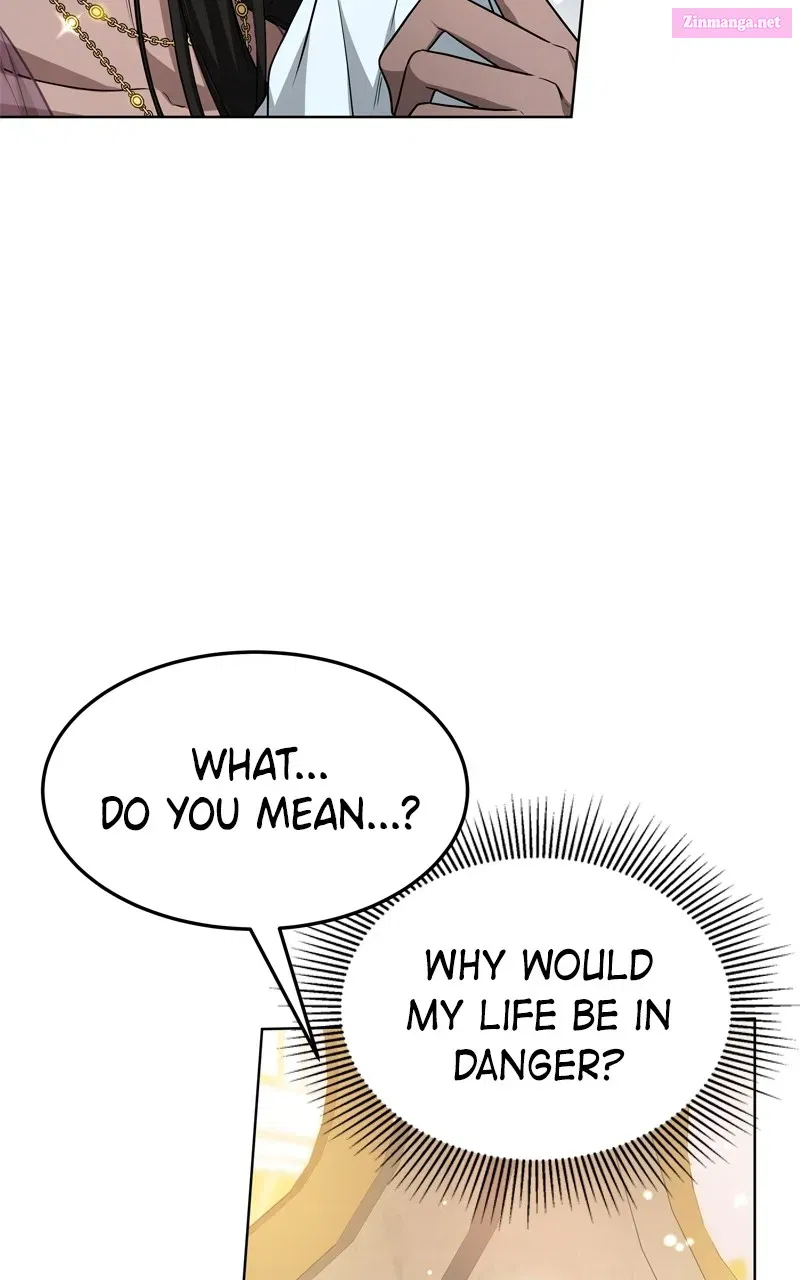 The Dragon King’s Bride Zinmanga X Chapter 12 Page 29