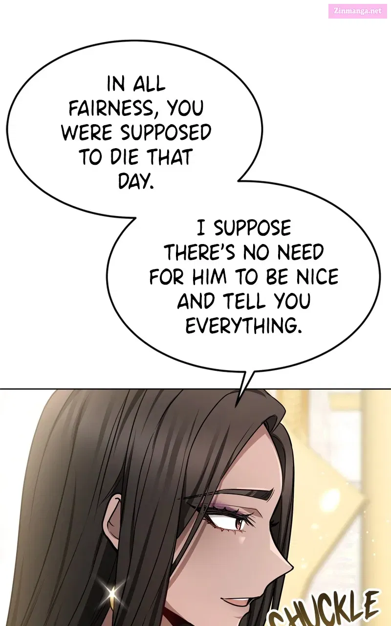 The Dragon King’s Bride Zinmanga X Chapter 12 Page 32
