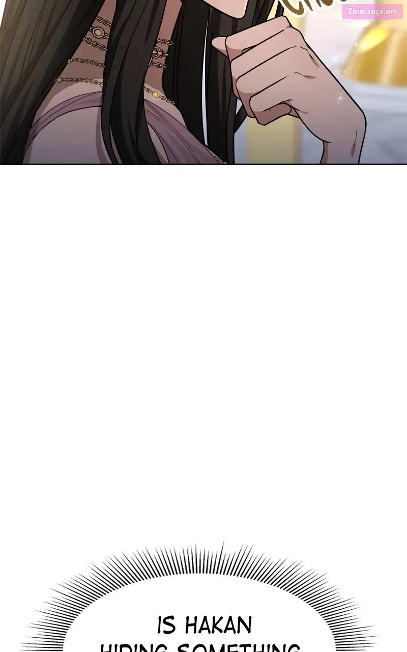 The Dragon King’s Bride Zinmanga X Chapter 12 Page 33