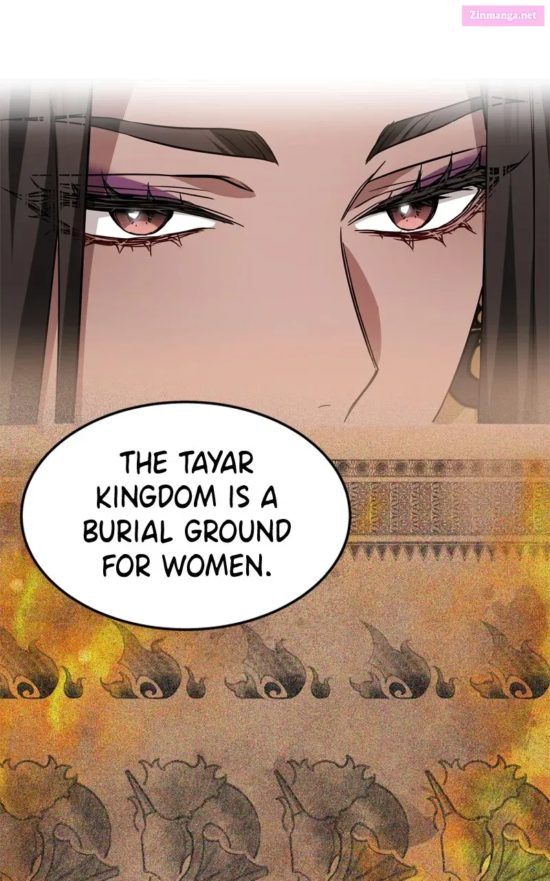 The Dragon King’s Bride Zinmanga X Chapter 12 Page 35