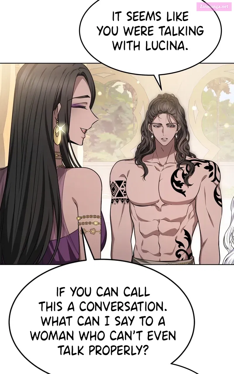 The Dragon King’s Bride Zinmanga X Chapter 12 Page 42