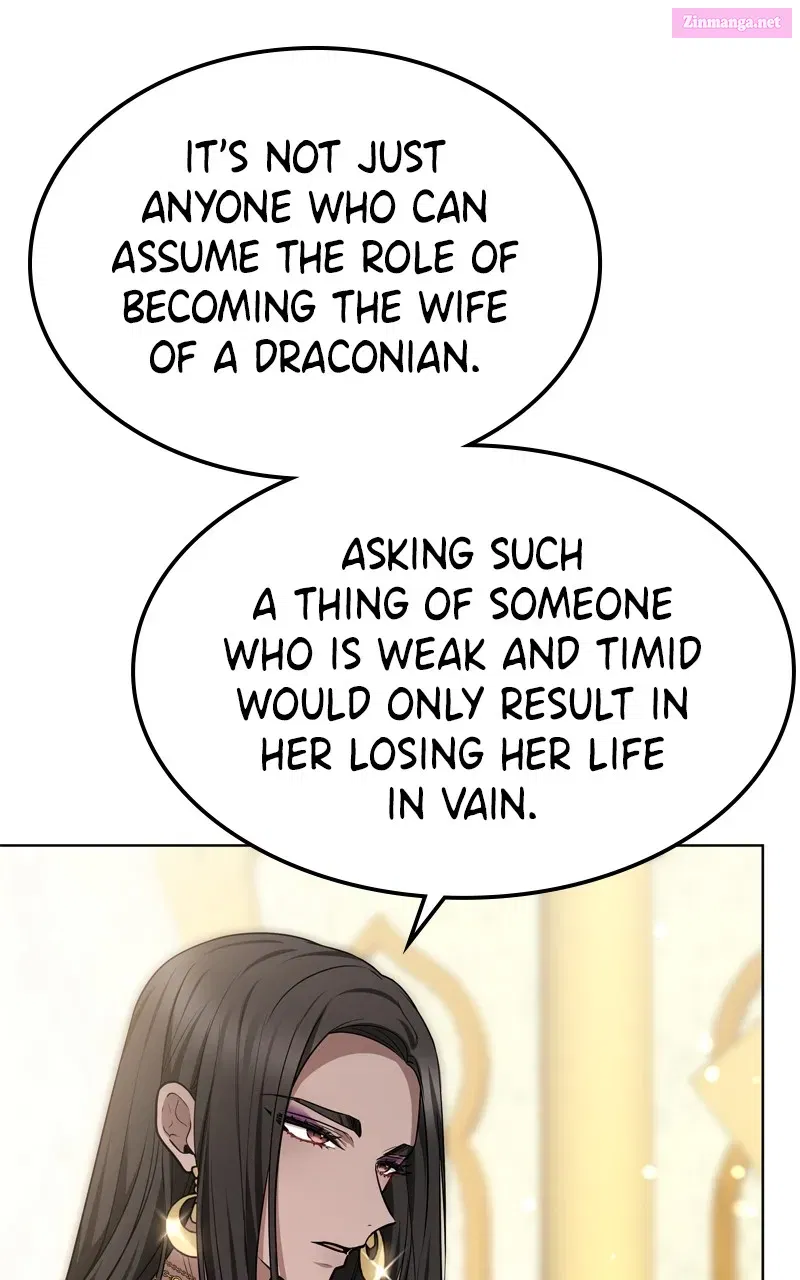 The Dragon King’s Bride Zinmanga X Chapter 12 Page 45