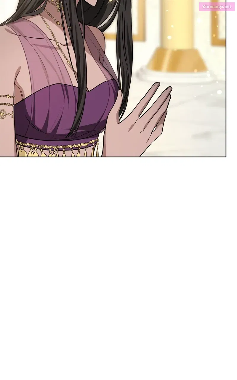 The Dragon King’s Bride Zinmanga X Chapter 12 Page 46