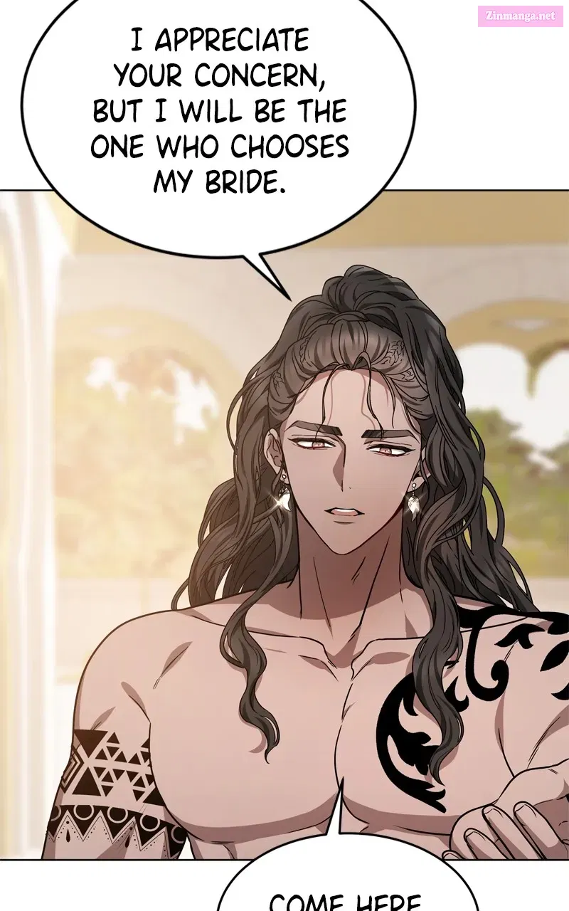 The Dragon King’s Bride Zinmanga X Chapter 12 Page 49